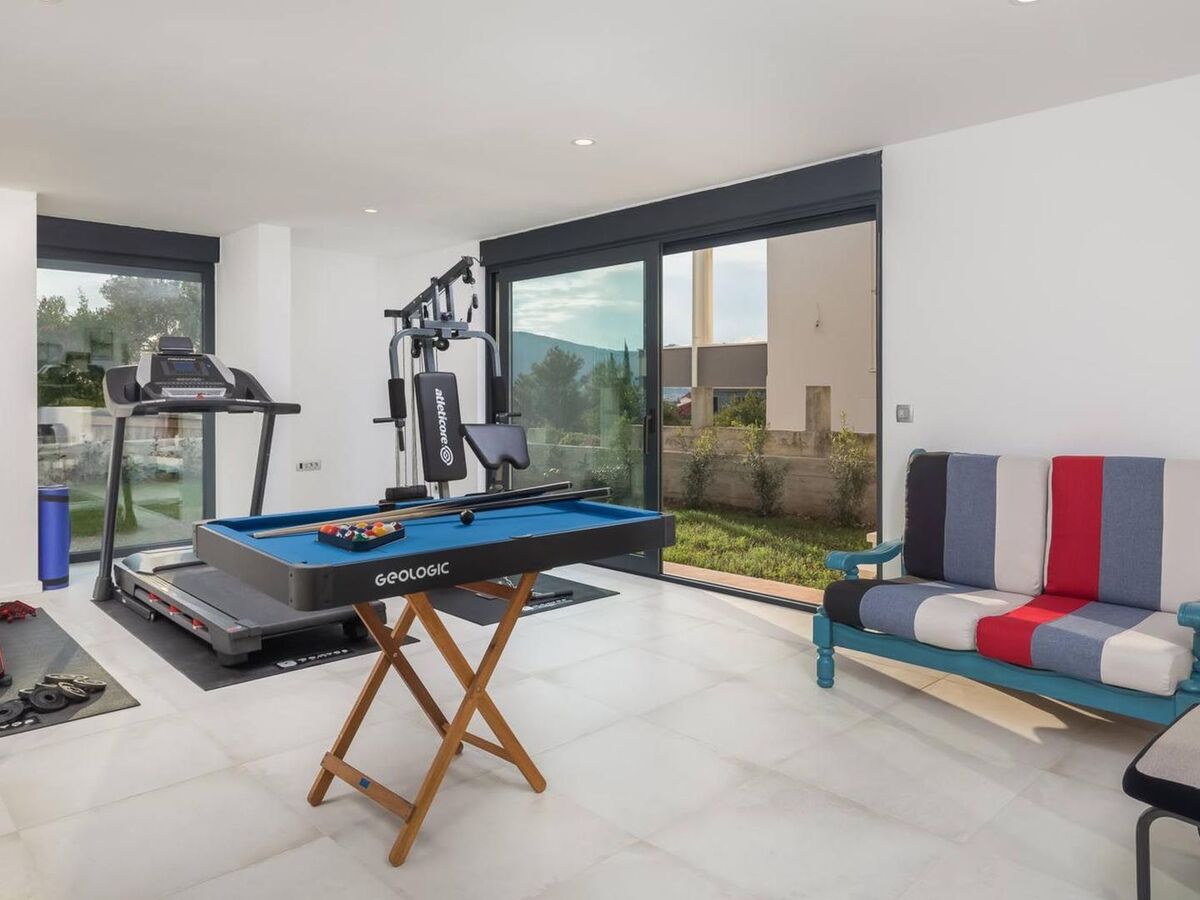 Villa Prima Vista, maison 8 pers. avec piscine à Trogir - Photo 18