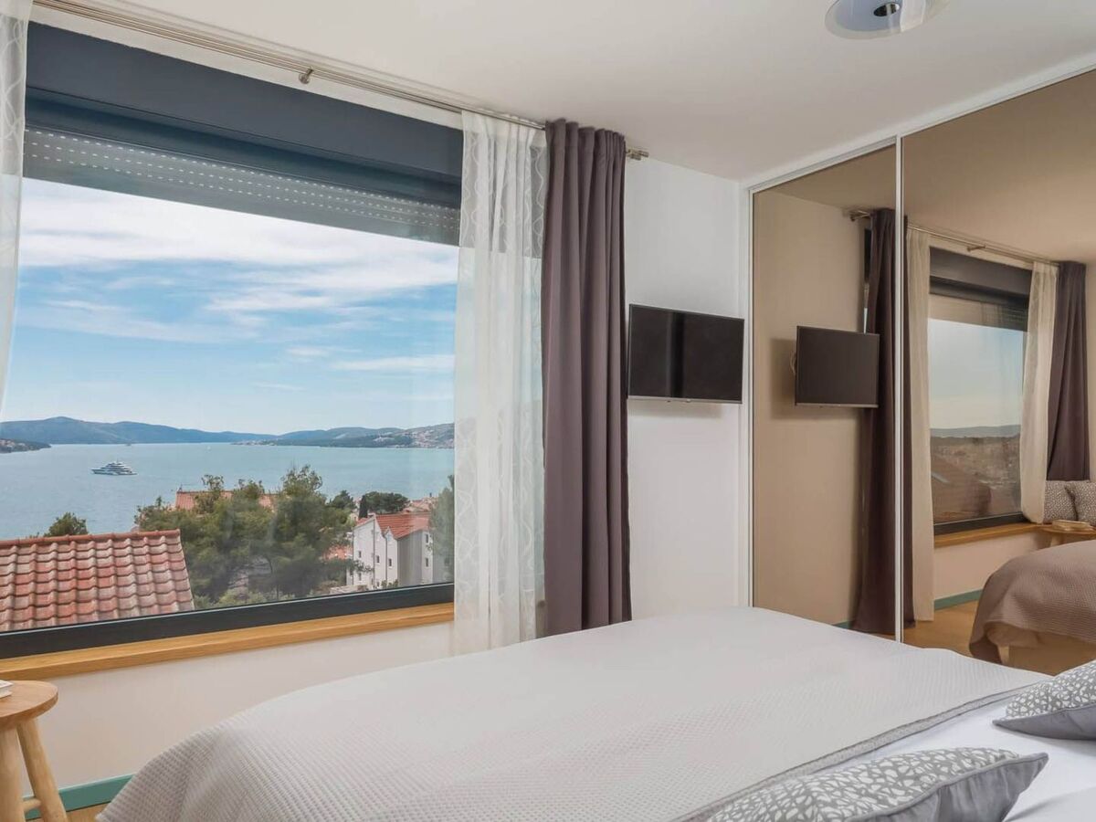 Villa Prima Vista, maison 8 pers. avec piscine à Trogir - Photo 31