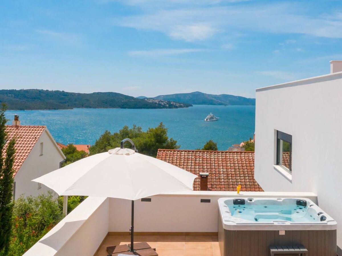 Villa Prima Vista, maison 8 pers. avec piscine à Trogir - Photo 34