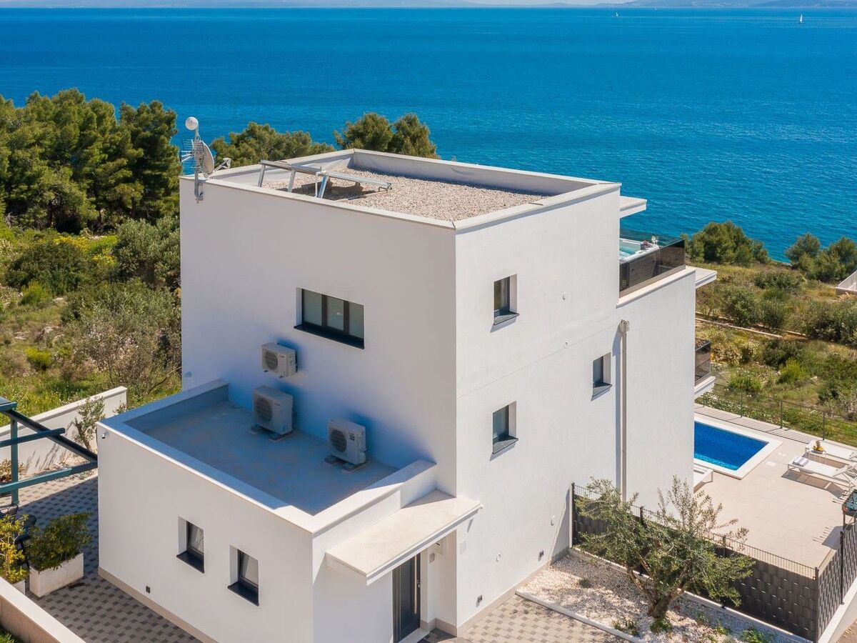 Villa Island Gem – Maison 5 chambres, piscine et jacuzzi - Photo 2
