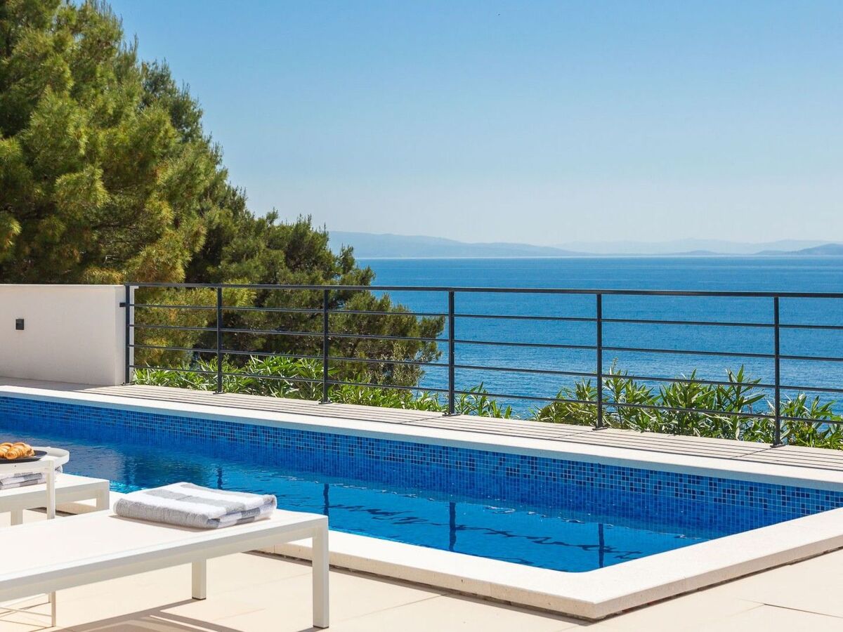 Villa Island Gem – Maison 5 chambres, piscine et jacuzzi - Photo 3