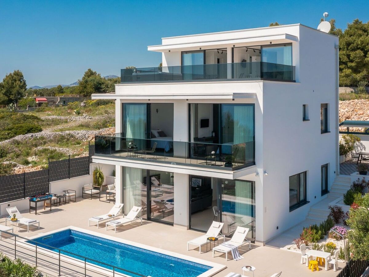 Villa Island Gem – Maison 5 chambres, piscine et jacuzzi - Photo 4