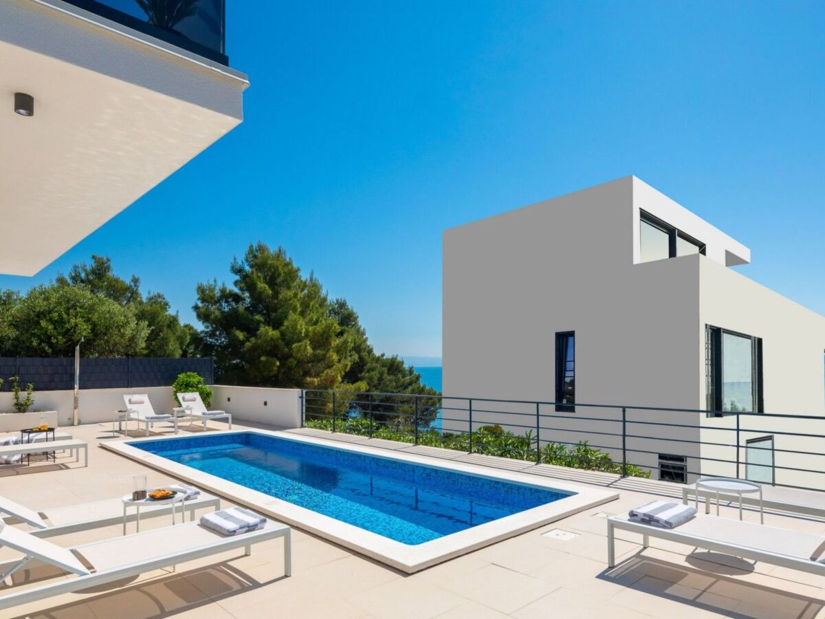 Villa Island Gem – Maison 5 chambres, piscine et jacuzzi - Photo 5