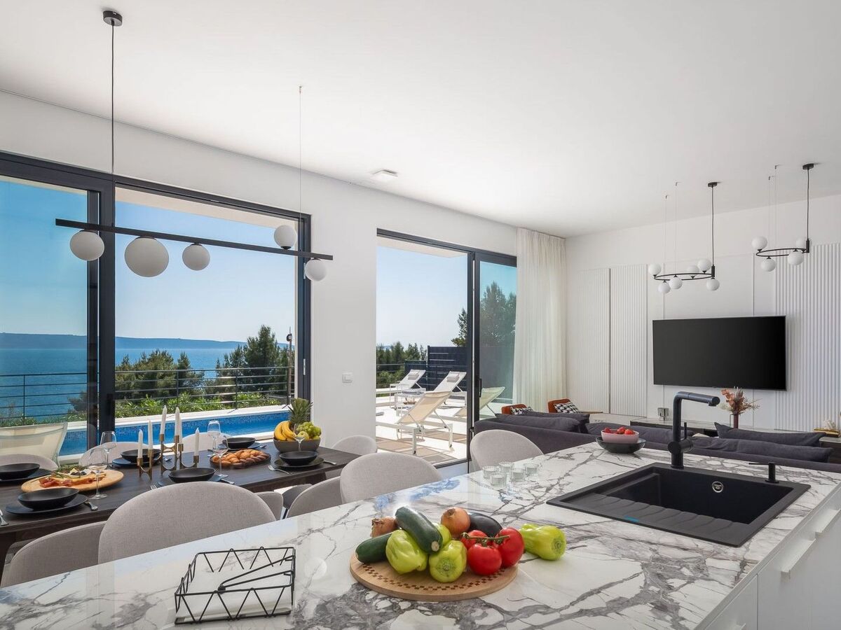 Villa Island Gem – Maison 5 chambres, piscine et jacuzzi - Photo 12