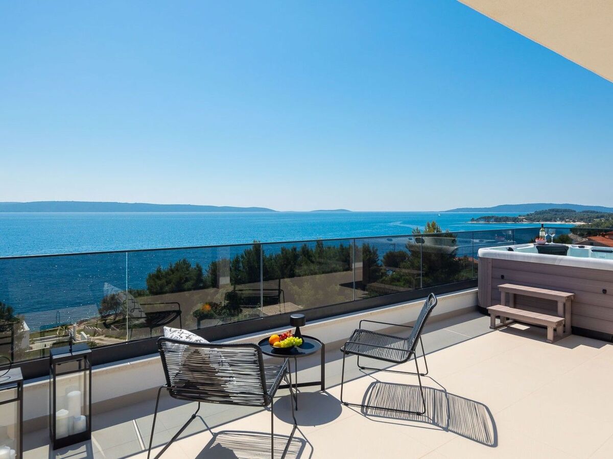 Villa Island Gem – Maison 5 chambres, piscine et jacuzzi - Photo 20