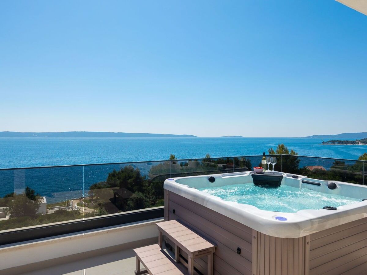 Villa Island Gem – Maison 5 chambres, piscine et jacuzzi - Photo 21