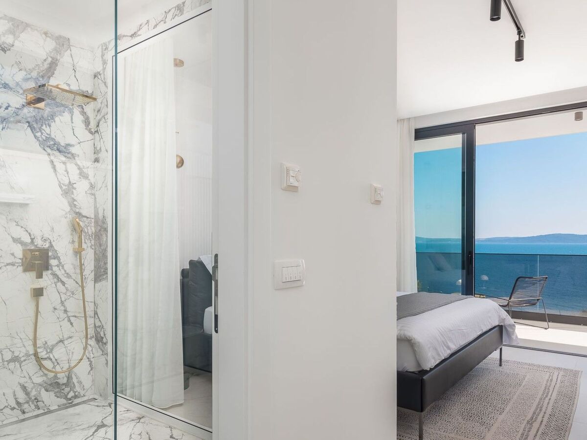 Villa Island Gem – Maison 5 chambres, piscine et jacuzzi - Photo 32