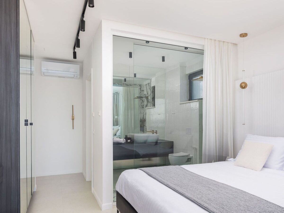 Villa Island Gem – Maison 5 chambres, piscine et jacuzzi - Photo 33