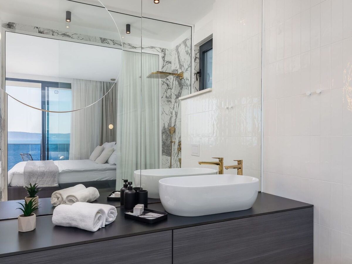 Villa Island Gem – Maison 5 chambres, piscine et jacuzzi - Photo 38