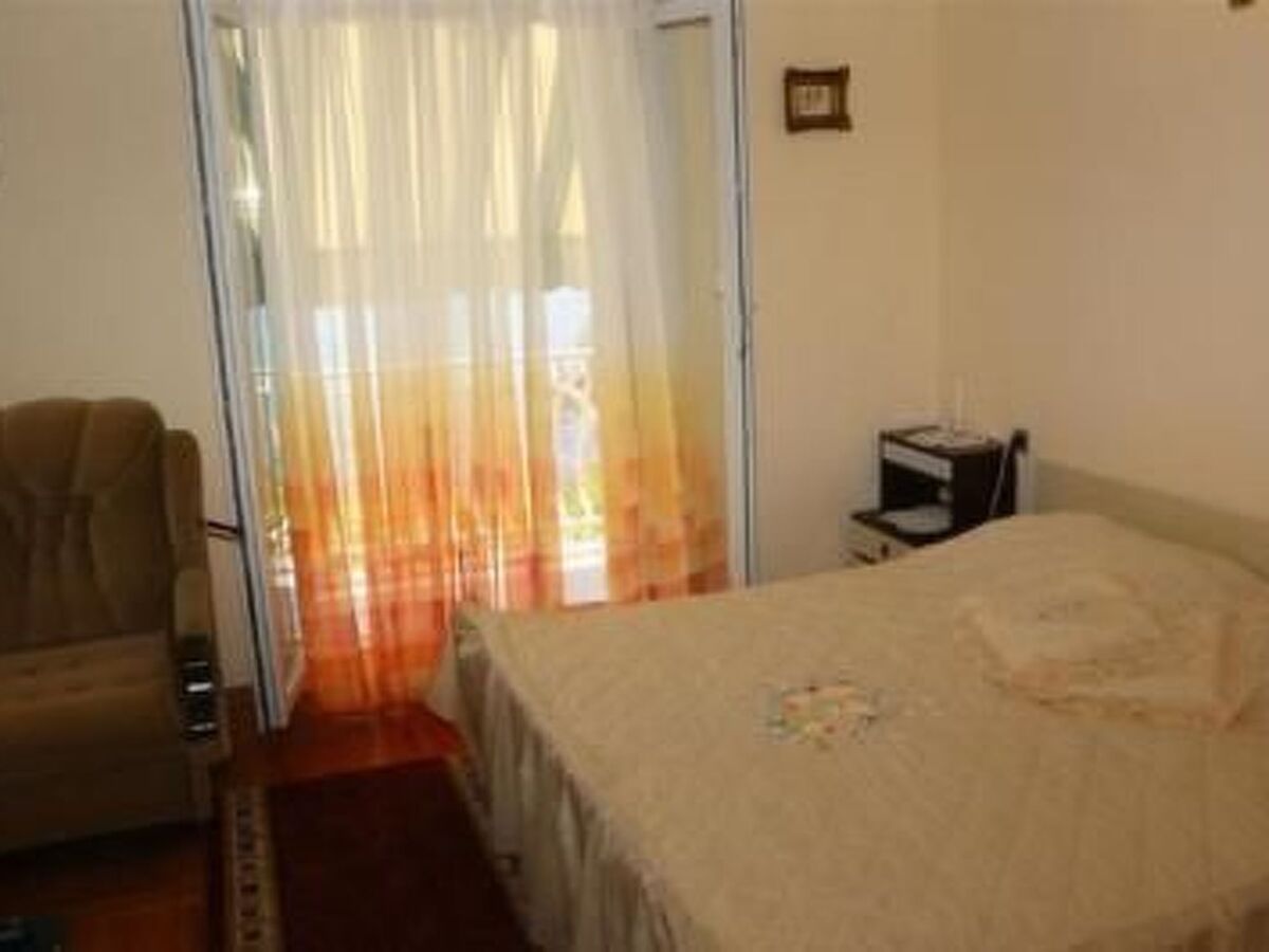 Maison Okrug Donji, parking privé et piscine face à la mer - Photo 8