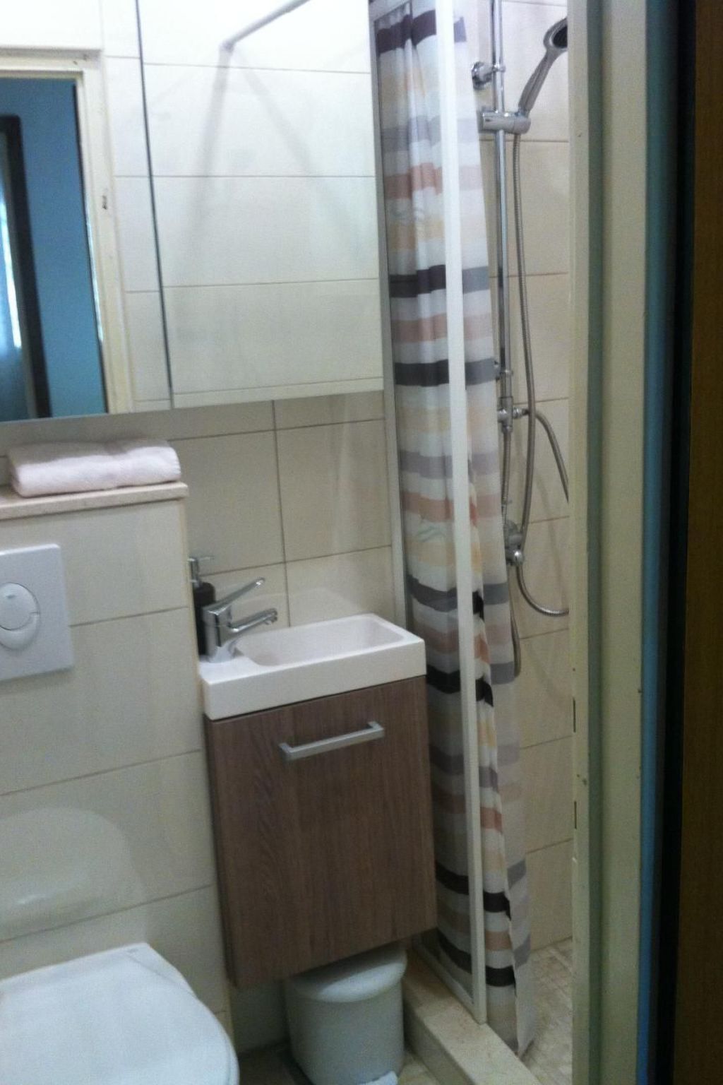 Maison Okrug Donji, parking privé et piscine face à la mer - Photo 28