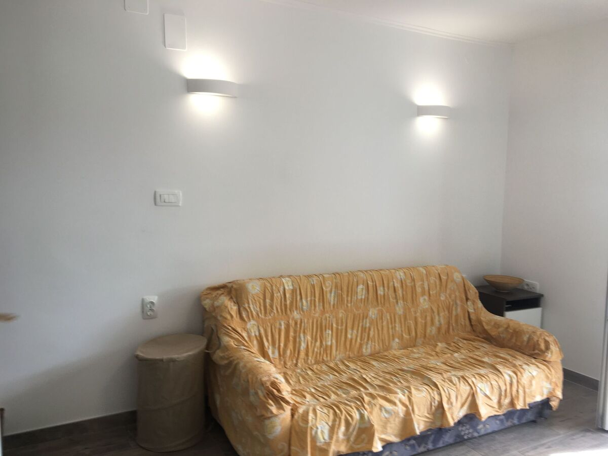 Maison Okrug Donji, parking privé et piscine face à la mer - Photo 32