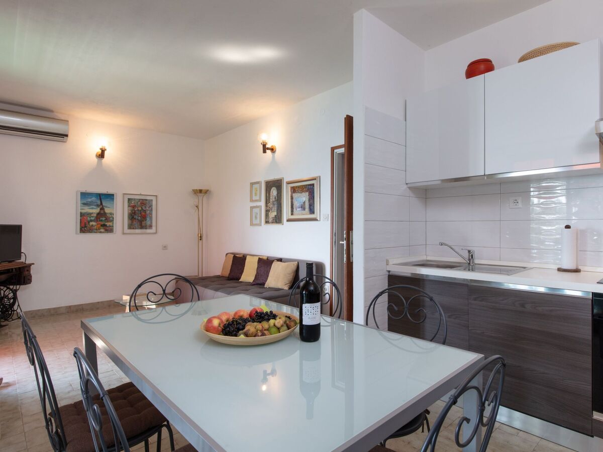 Maison Barbara avec vue mer, île de Ciovo - Photo 13