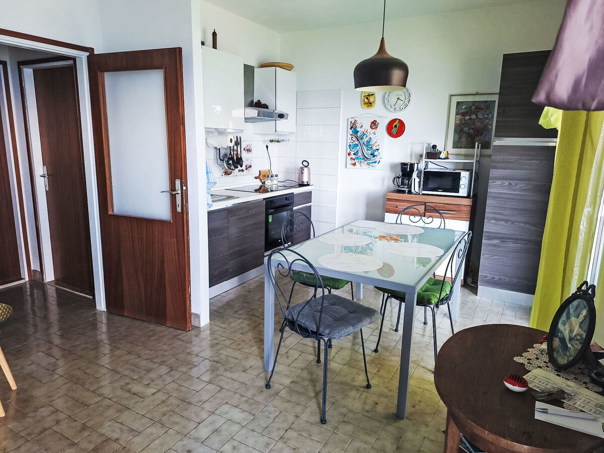 Maison Barbara avec vue mer, île de Ciovo - Photo 15