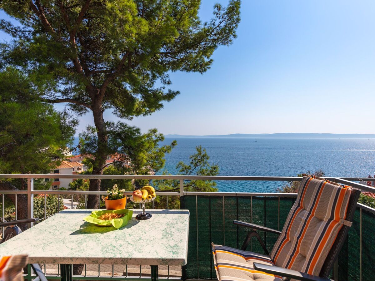 Maison Barbara avec vue mer, île de Ciovo - Photo 36