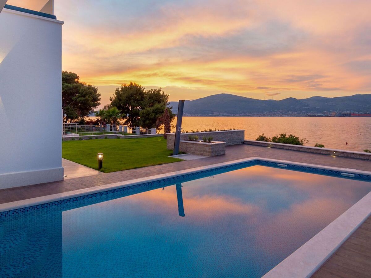 Villa Rose - 6 chambres, piscine privée, 5 m de la plage - Photo 6