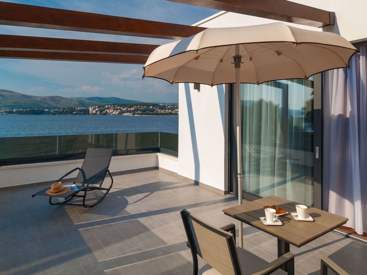 Villa Rose - 6 chambres, piscine privée, 5 m de la plage - Photo 7
