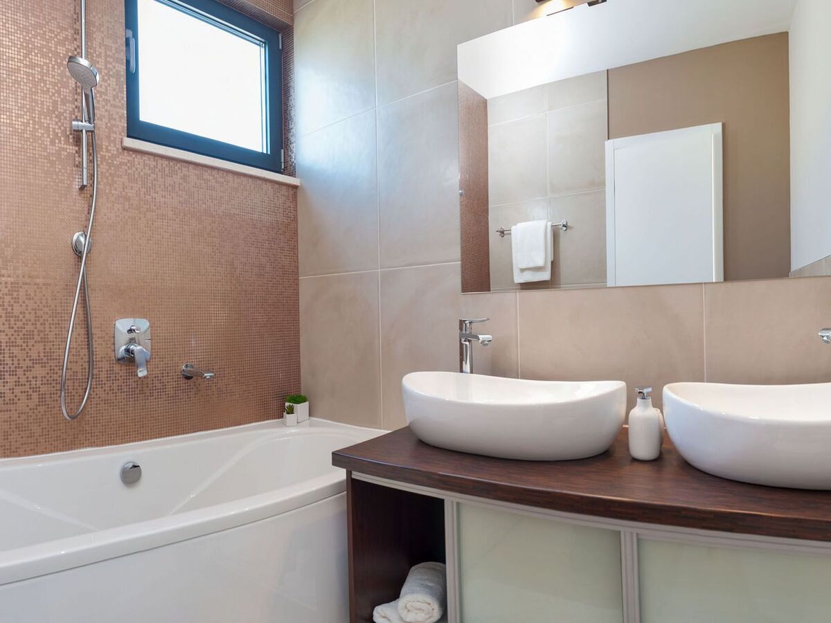 Villa Rose - 6 chambres, piscine privée, 5 m de la plage - Photo 8