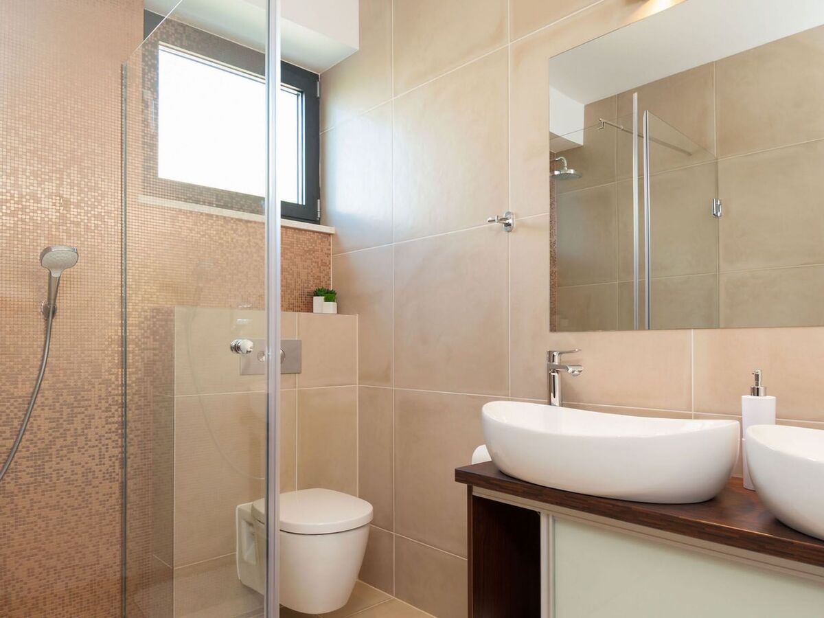 Villa Rose - 6 chambres, piscine privée, 5 m de la plage - Photo 23