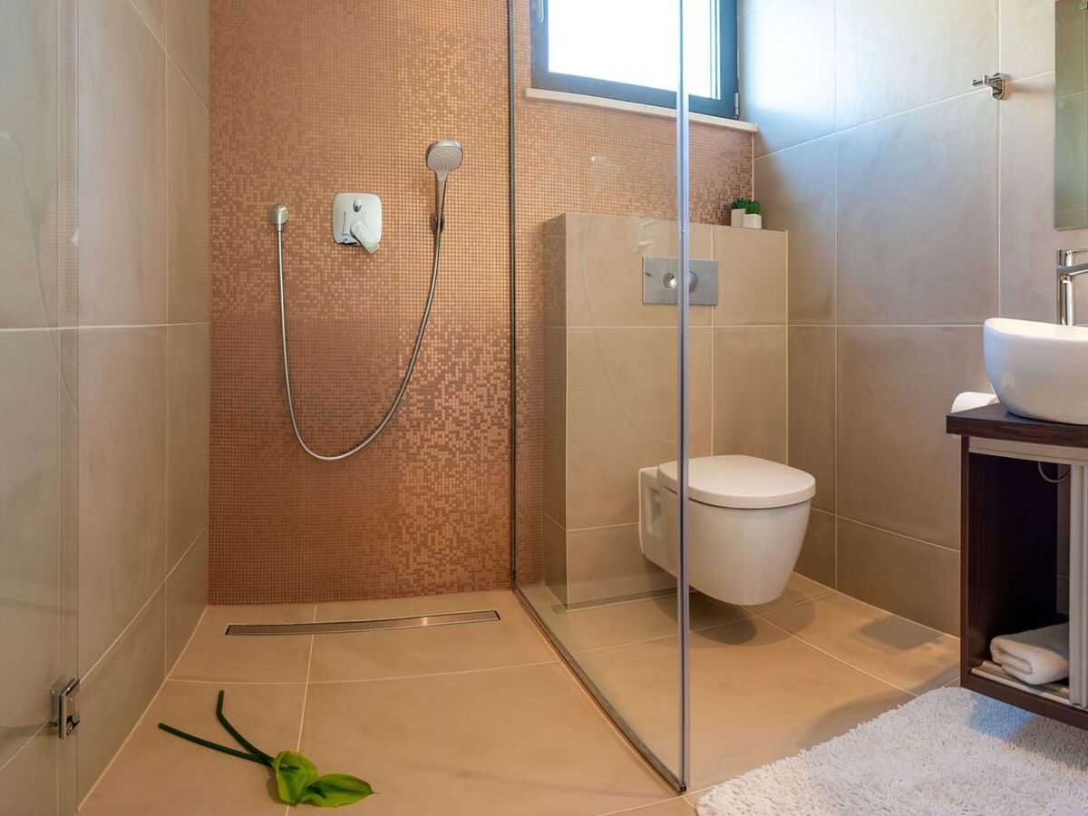 Villa Rose - 6 chambres, piscine privée, 5 m de la plage - Photo 24