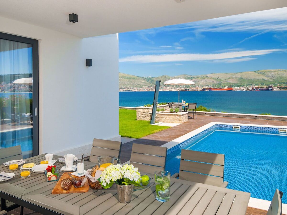 Villa Rose - 6 chambres, piscine privée, 5 m de la plage - Photo 36