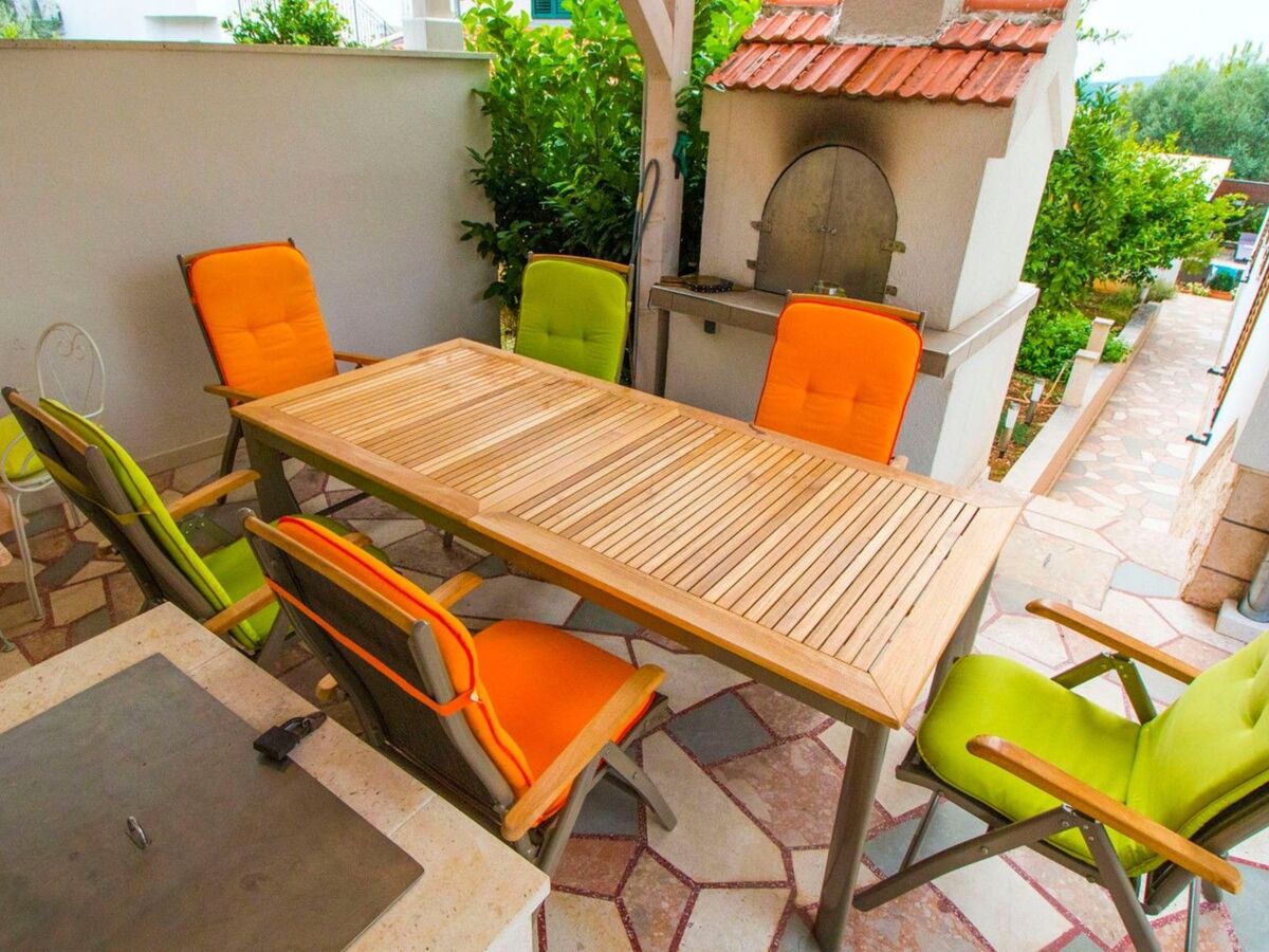 Villa Nia : 6 chambres, piscine chauffée privée 24 m² - Photo 7