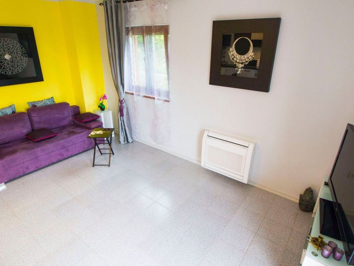 Villa Nia : 6 chambres, piscine chauffée privée 24 m² - Photo 13