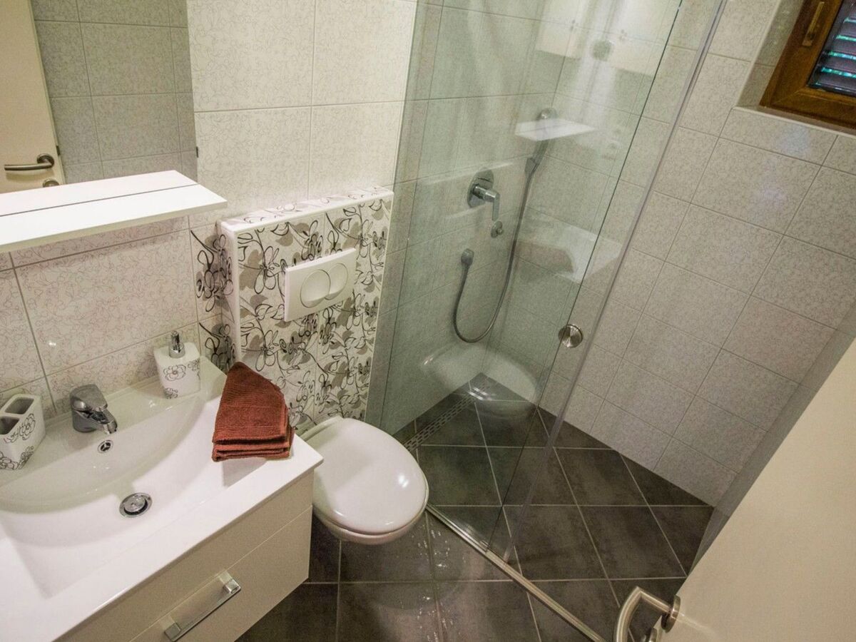 Villa Nia : 6 chambres, piscine chauffée privée 24 m² - Photo 16