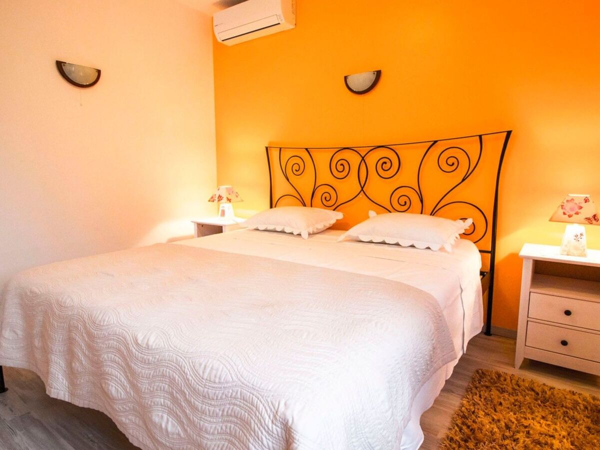 Villa Nia : 6 chambres, piscine chauffée privée 24 m² - Photo 17