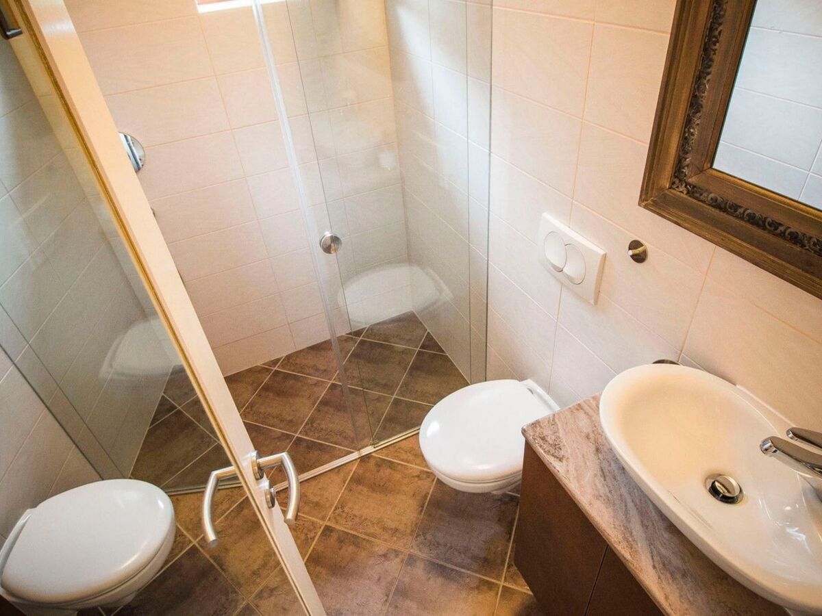 Villa Nia : 6 chambres, piscine chauffée privée 24 m² - Photo 18