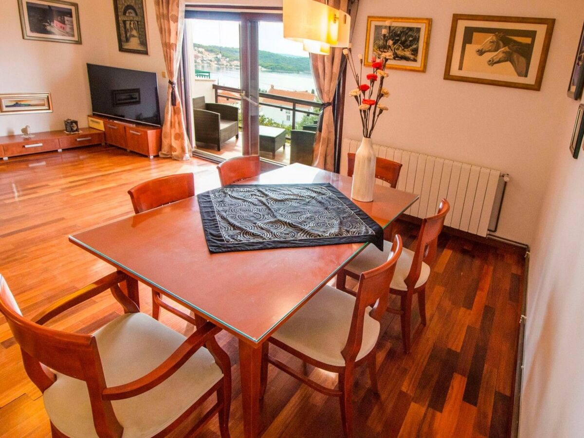 Villa Nia : 6 chambres, piscine chauffée privée 24 m² - Photo 20