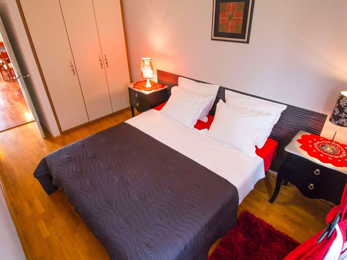 Villa Nia : 6 chambres, piscine chauffée privée 24 m² - Photo 25