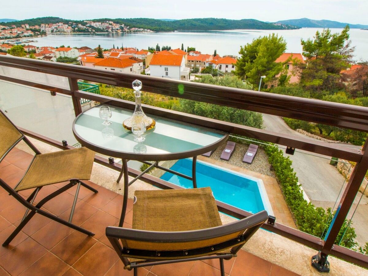 Villa Nia : 6 chambres, piscine chauffée privée 24 m² - Photo 29