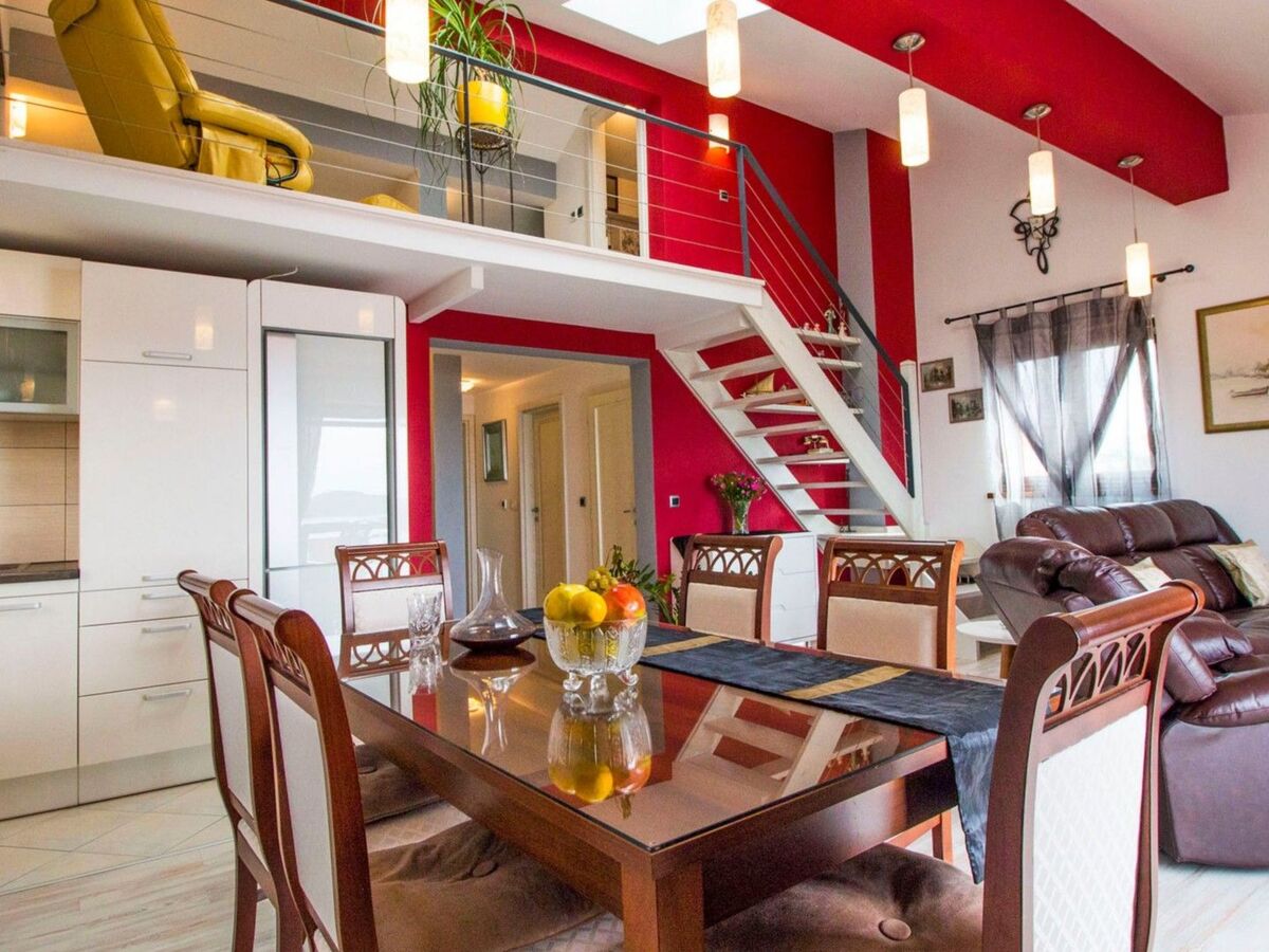 Villa Nia : 6 chambres, piscine chauffée privée 24 m² - Photo 31