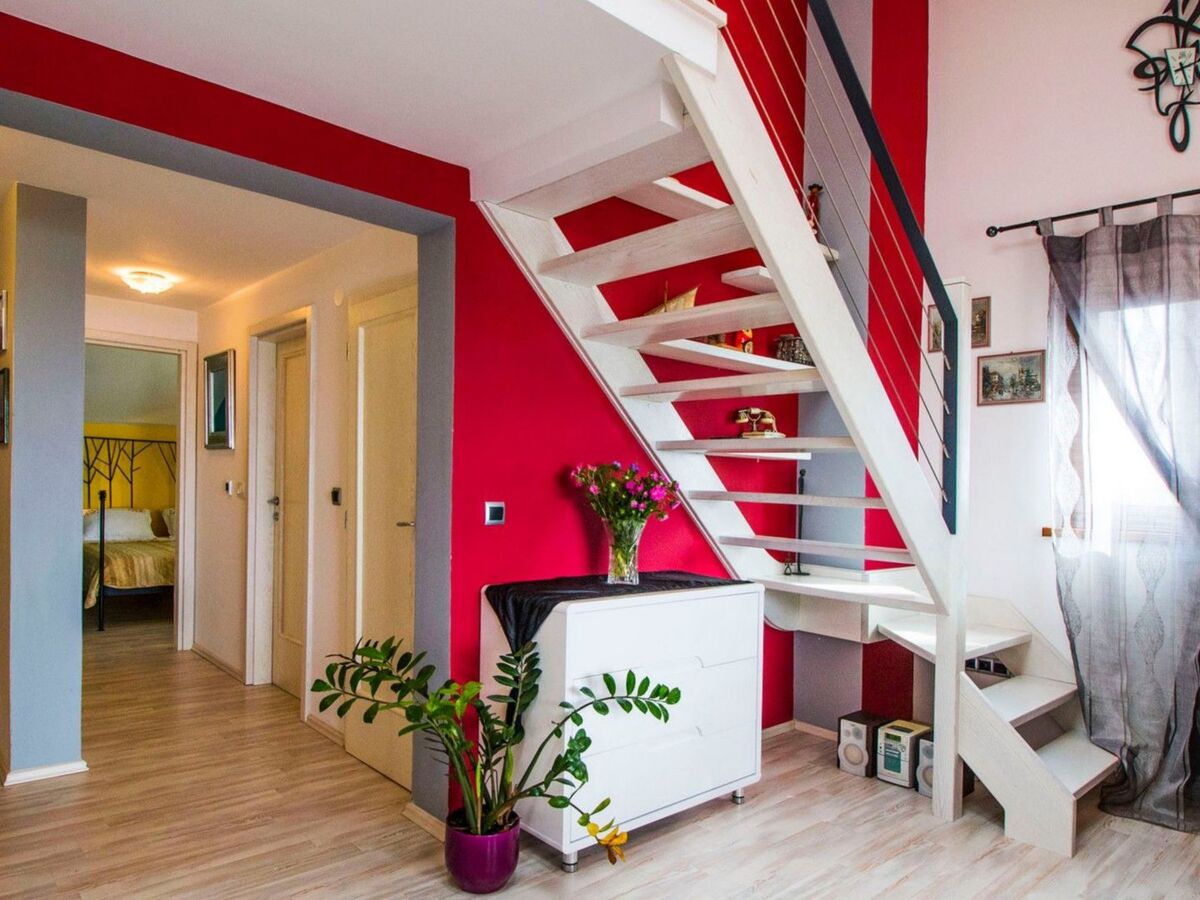 Villa Nia : 6 chambres, piscine chauffée privée 24 m² - Photo 35