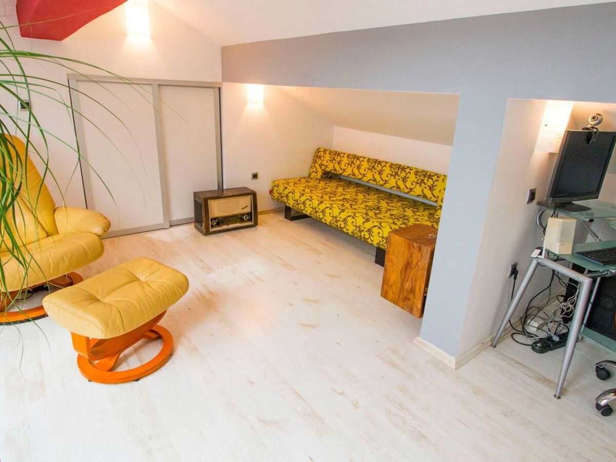 Villa Nia : 6 chambres, piscine chauffée privée 24 m² - Photo 37