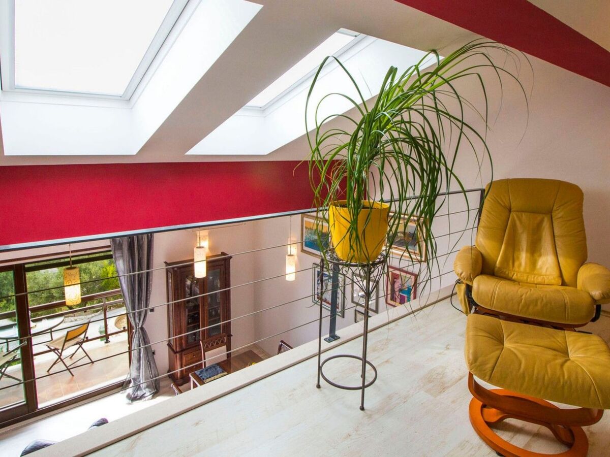 Villa Nia : 6 chambres, piscine chauffée privée 24 m² - Photo 38