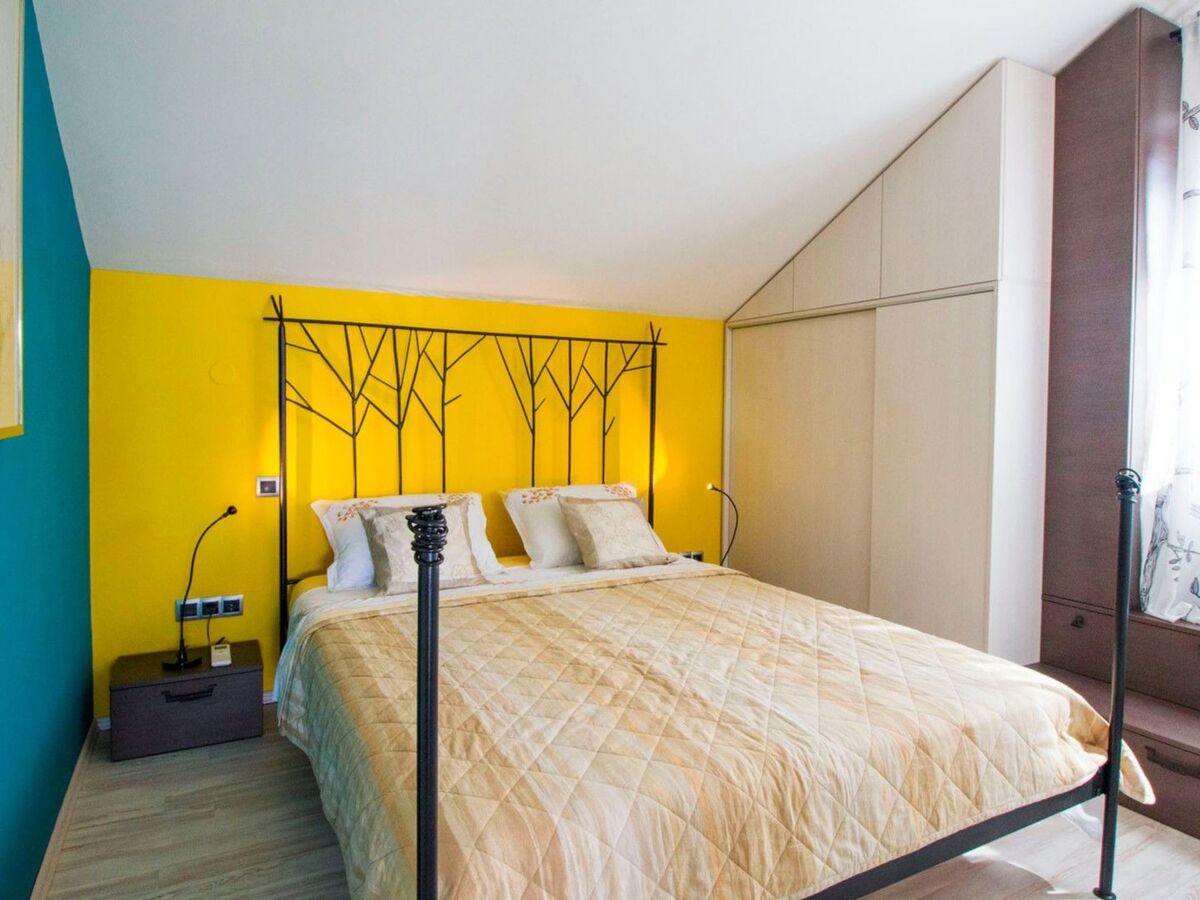 Villa Nia : 6 chambres, piscine chauffée privée 24 m² - Photo 41