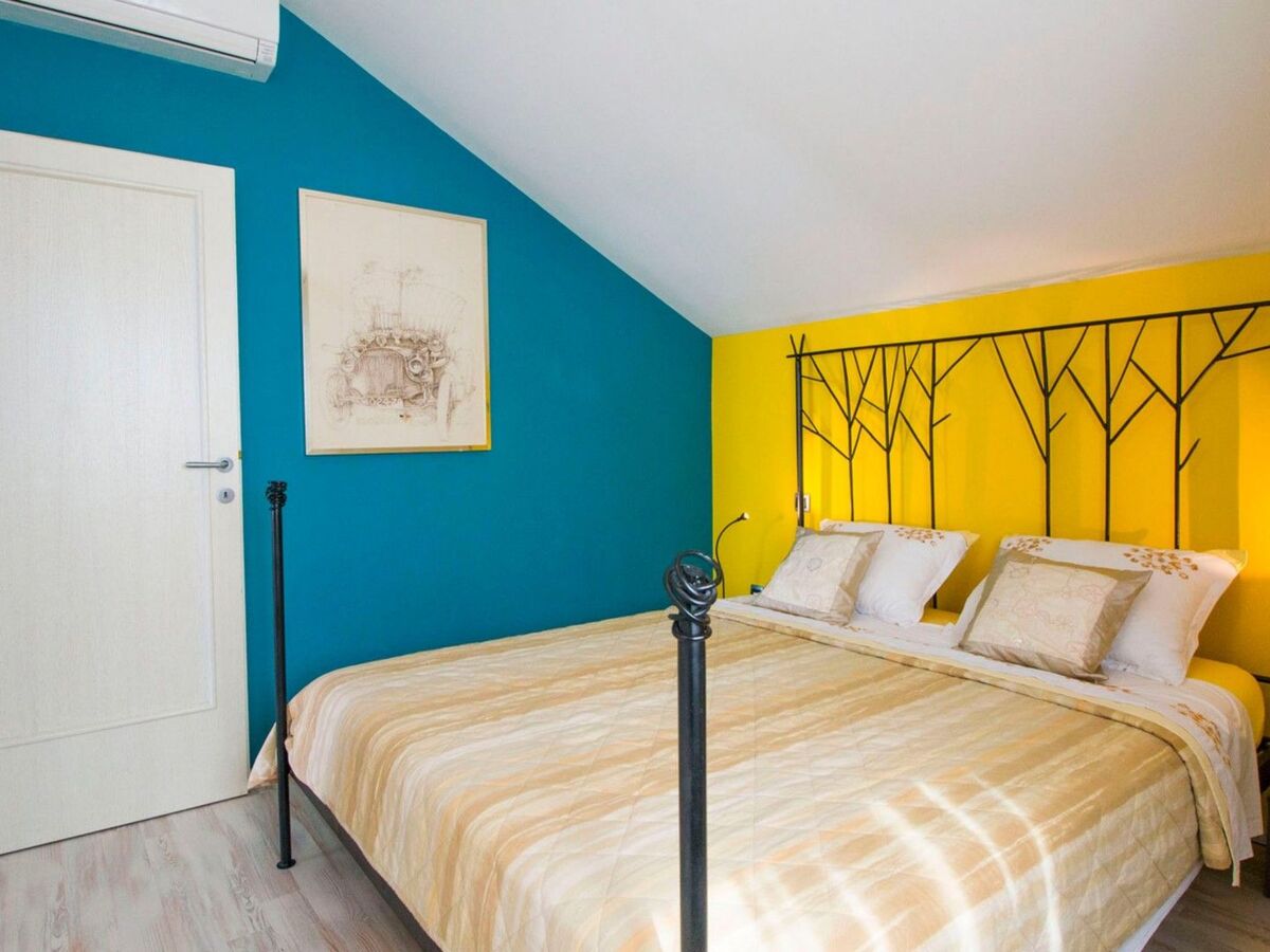Villa Nia : 6 chambres, piscine chauffée privée 24 m² - Photo 42