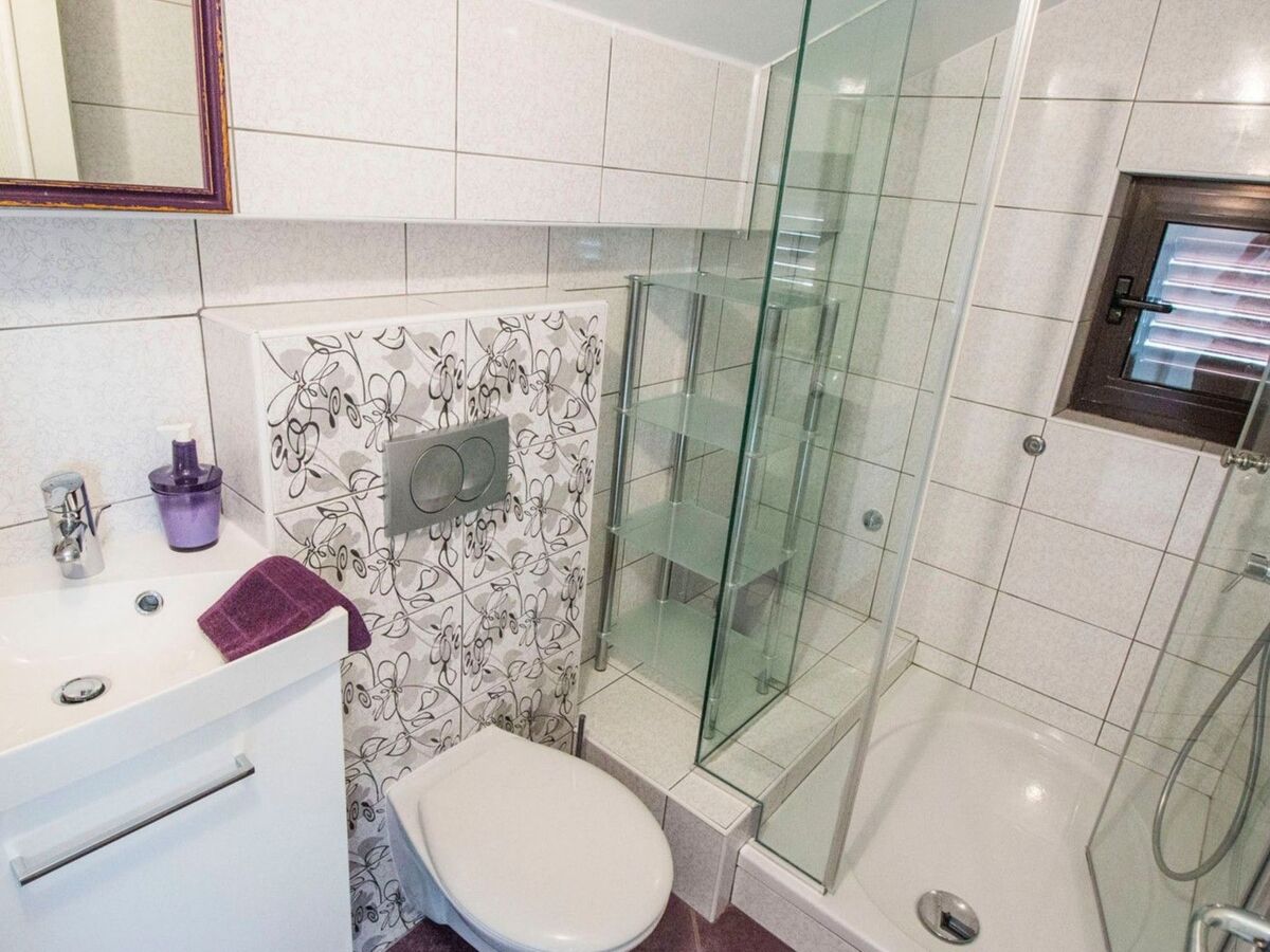 Villa Nia : 6 chambres, piscine chauffée privée 24 m² - Photo 43