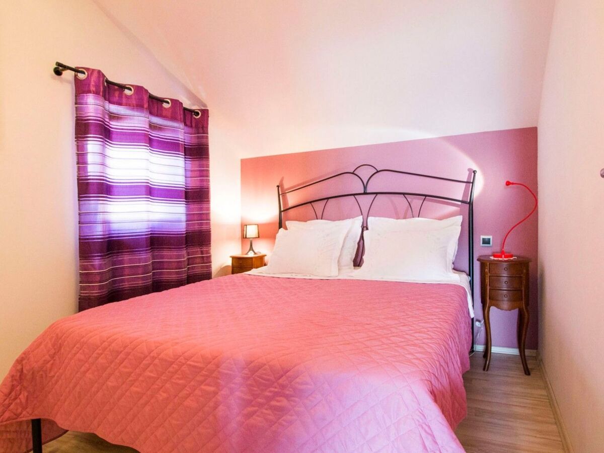 Villa Nia : 6 chambres, piscine chauffée privée 24 m² - Photo 44