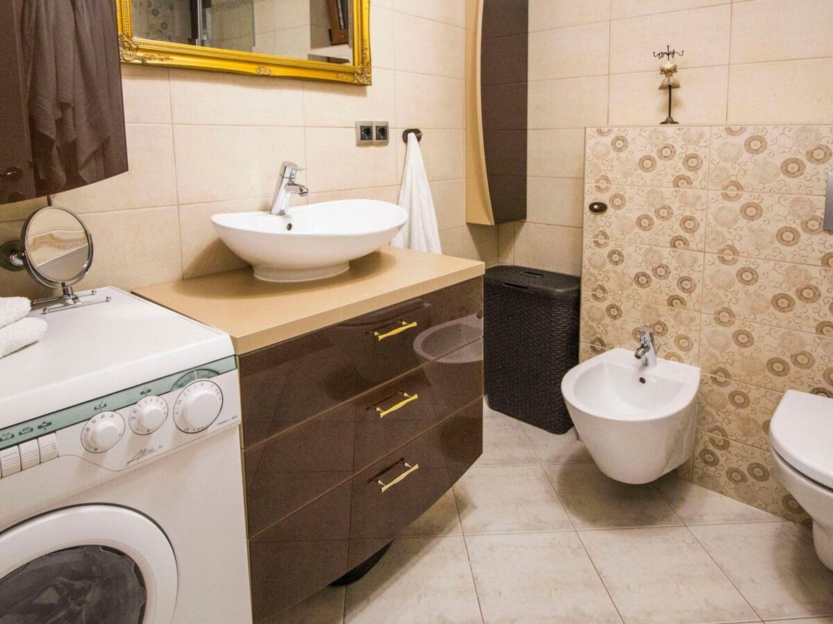 Villa Nia : 6 chambres, piscine chauffée privée 24 m² - Photo 45