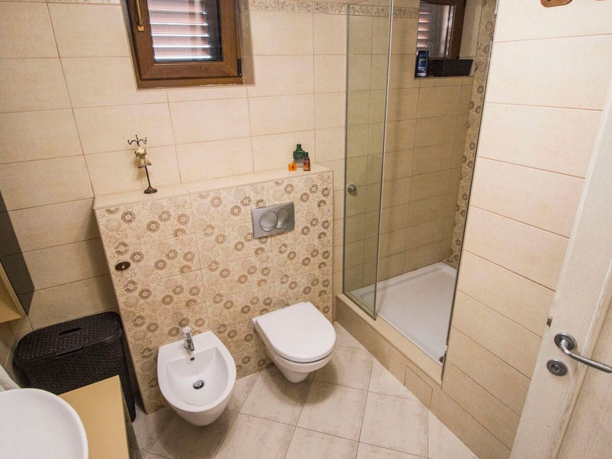 Villa Nia : 6 chambres, piscine chauffée privée 24 m² - Photo 46