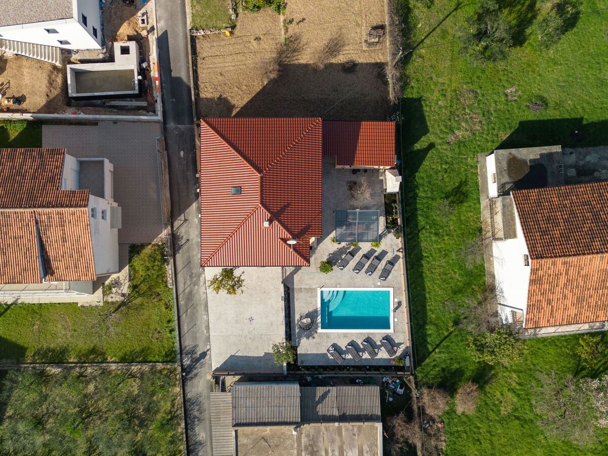 Villa Ivana, maison 8 personnes avec piscine chauffée - Photo 2
