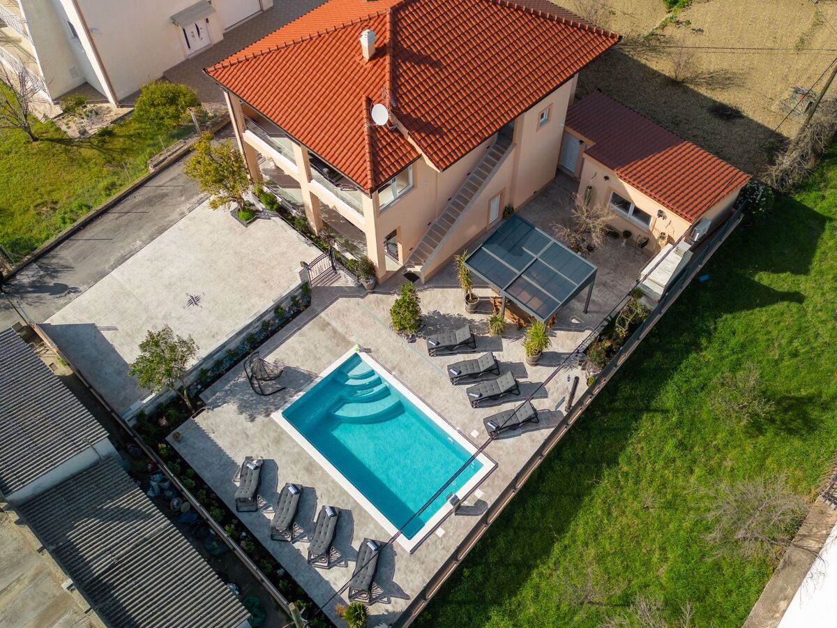 Villa Ivana, maison 8 personnes avec piscine chauffée - Photo 3