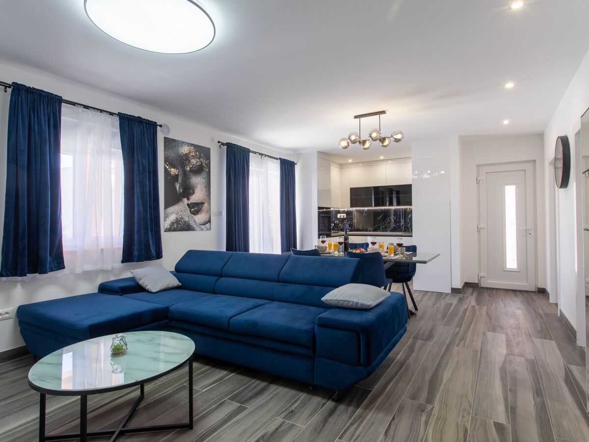 Villa Ivana, maison 8 personnes avec piscine chauffée - Photo 8
