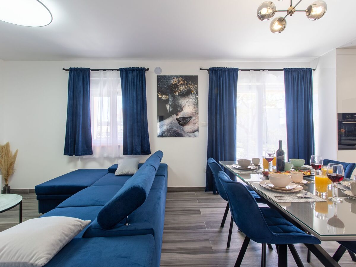 Villa Ivana, maison 8 personnes avec piscine chauffée - Photo 12