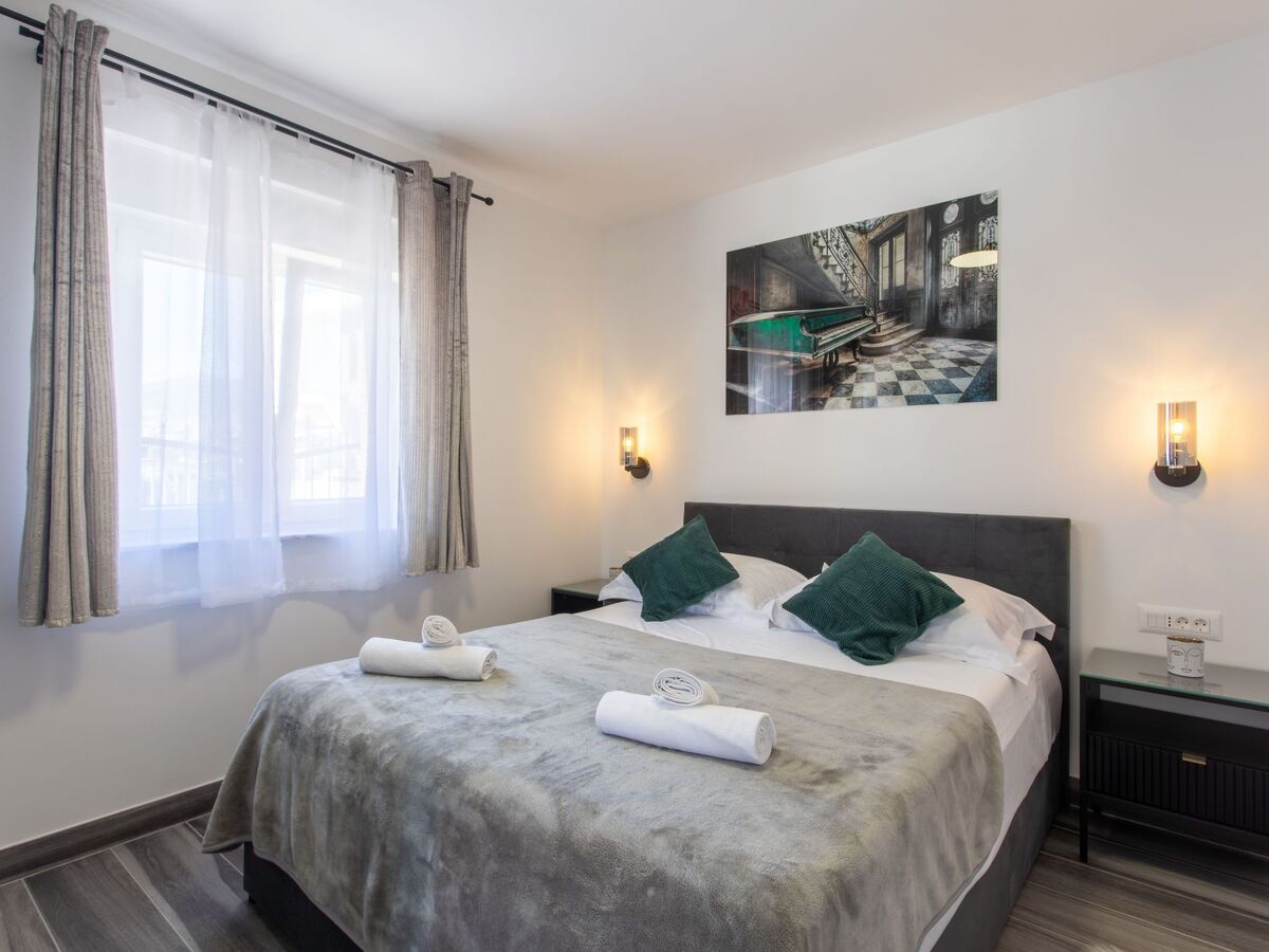 Villa Ivana, maison 8 personnes avec piscine chauffée - Photo 14