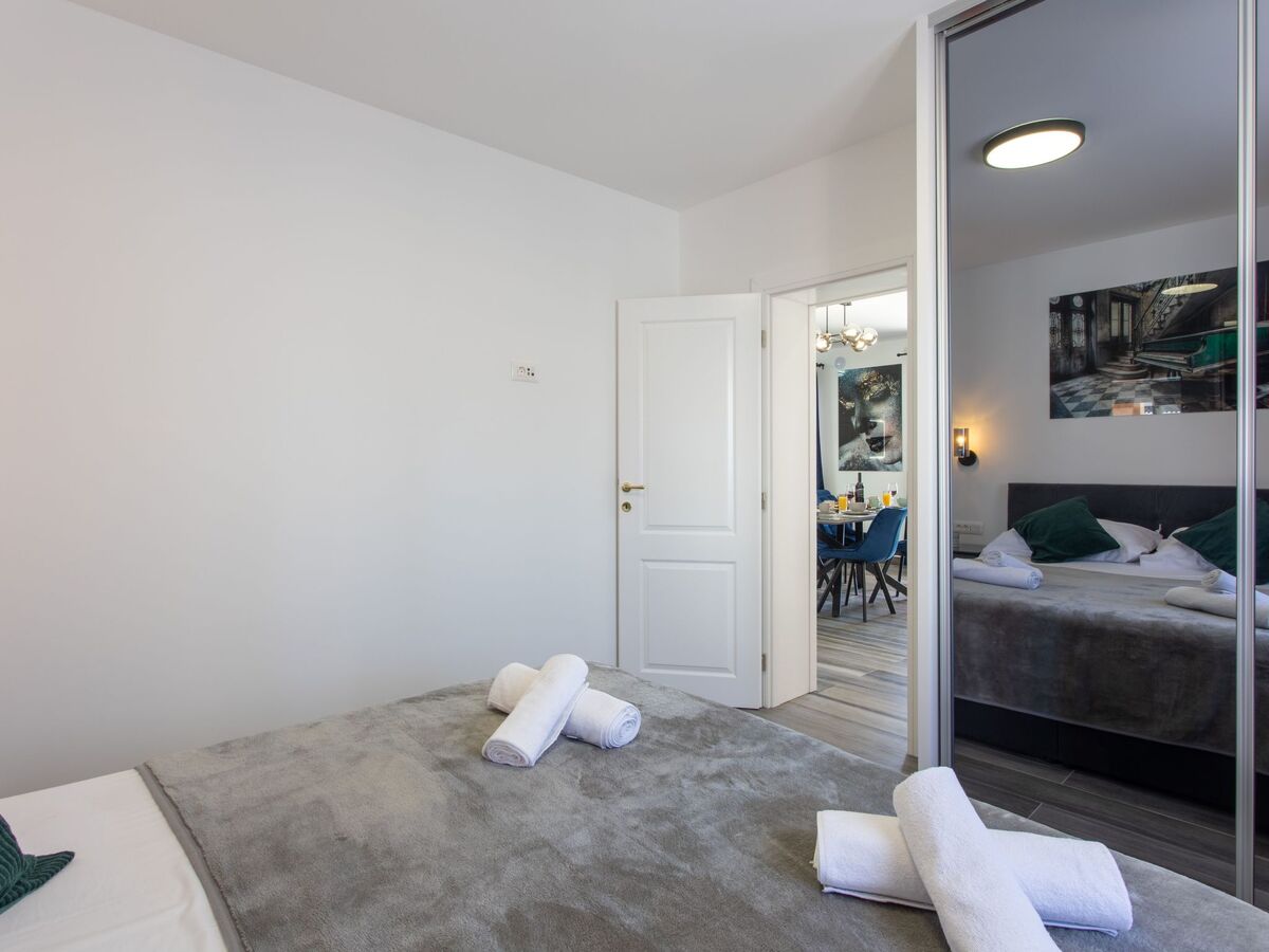 Villa Ivana, maison 8 personnes avec piscine chauffée - Photo 16