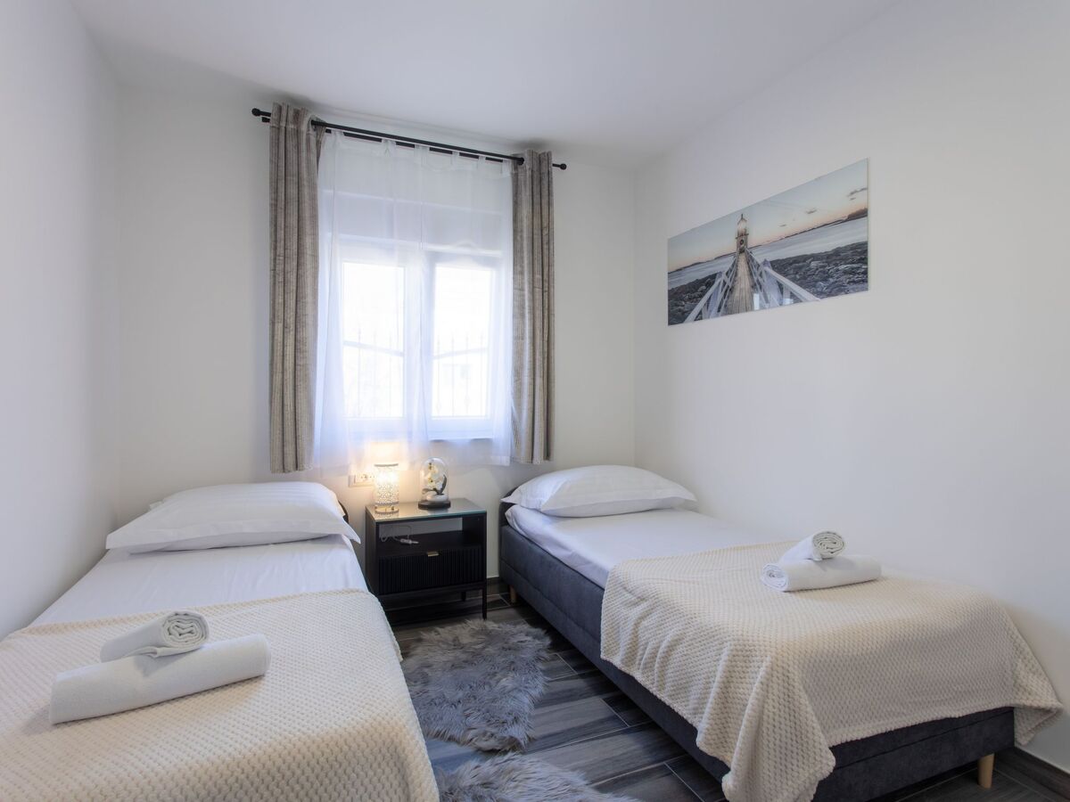 Villa Ivana, maison 8 personnes avec piscine chauffée - Photo 17